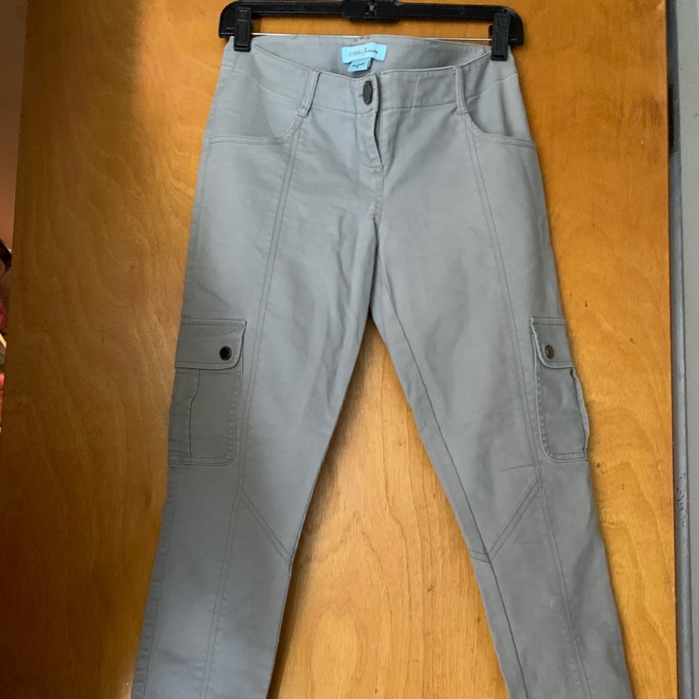 Cargo pants
